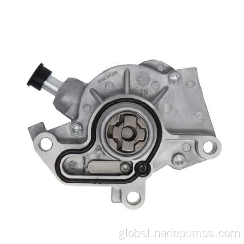 China Brake Engine Diesel Vacuum Pump Supplier